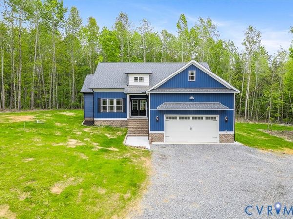 239 Bumpass, Louisa, VA 23024