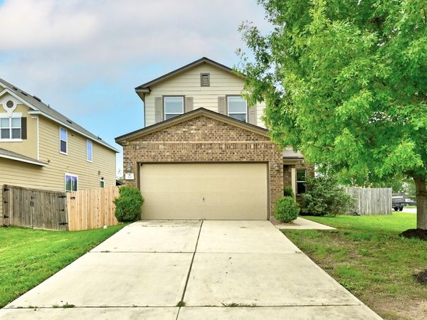 330 Gina DR, Kyle, TX 78640