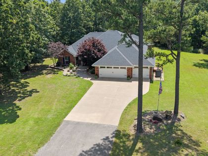 61171 E 340 Road Grove, OK 74344