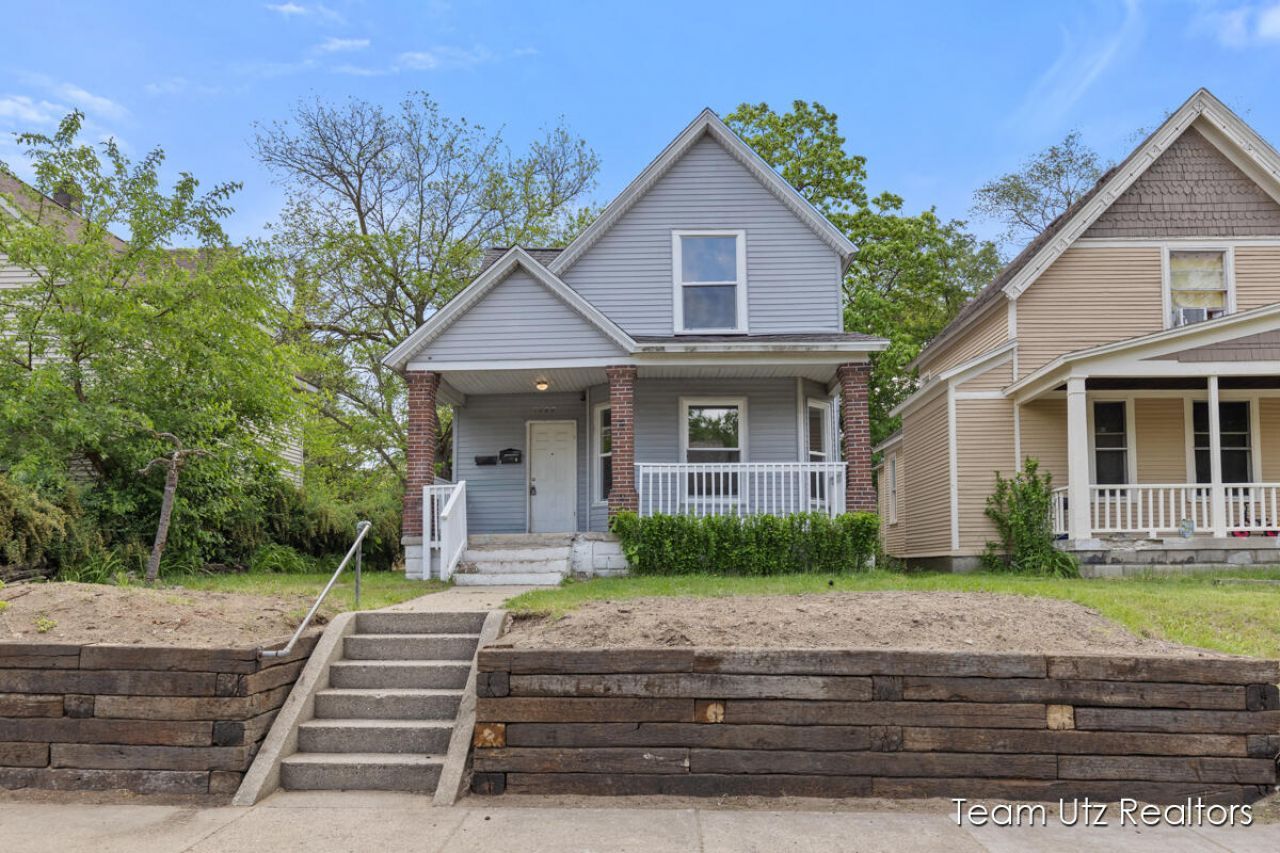 1140 Cromwell Avenue Se, Grand Rapids, MI 49507 Main Photo