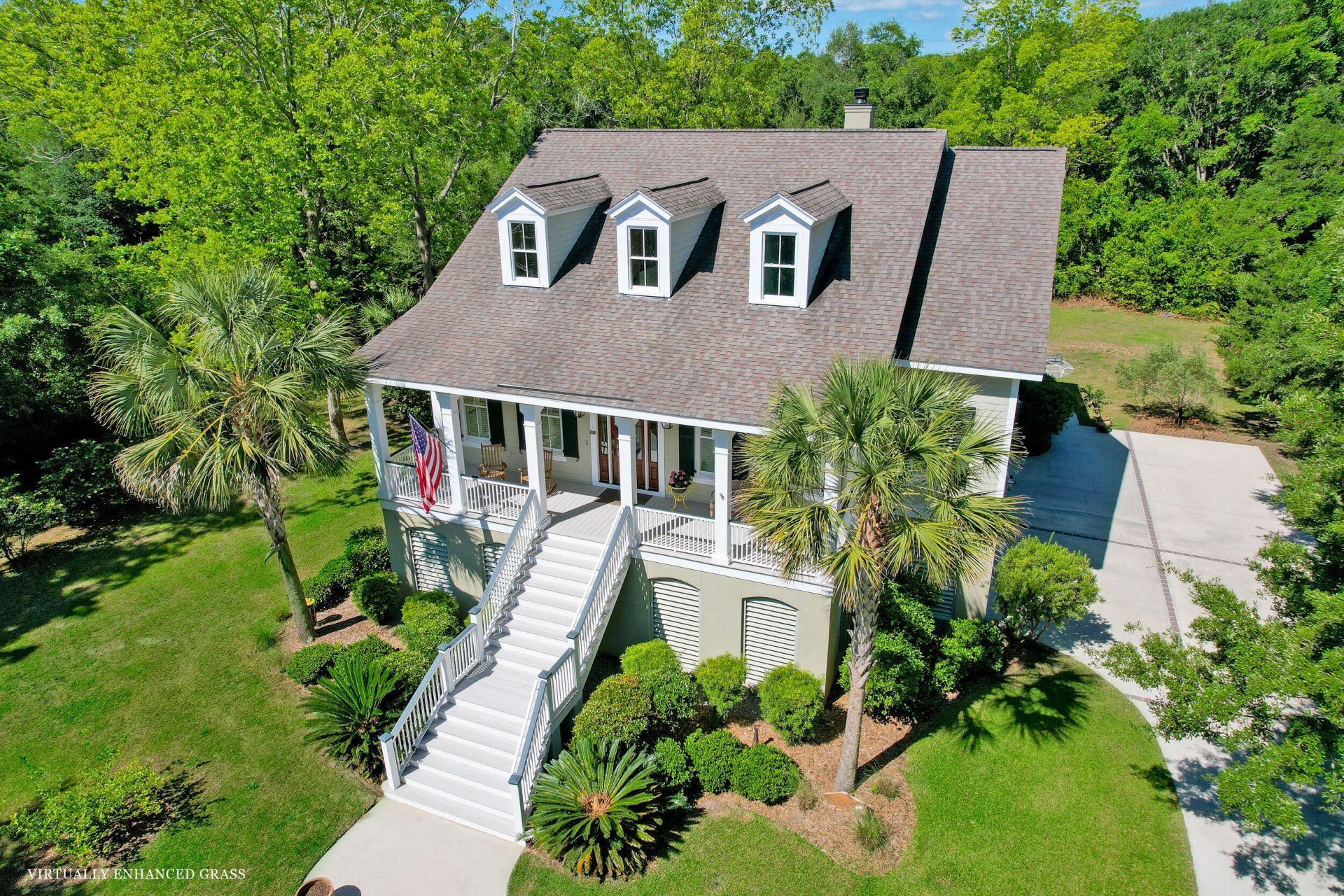 1695 Back Creek Road Photo 1