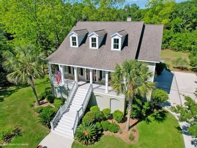 1695 Back Creek Road, Charleston, SC 29412