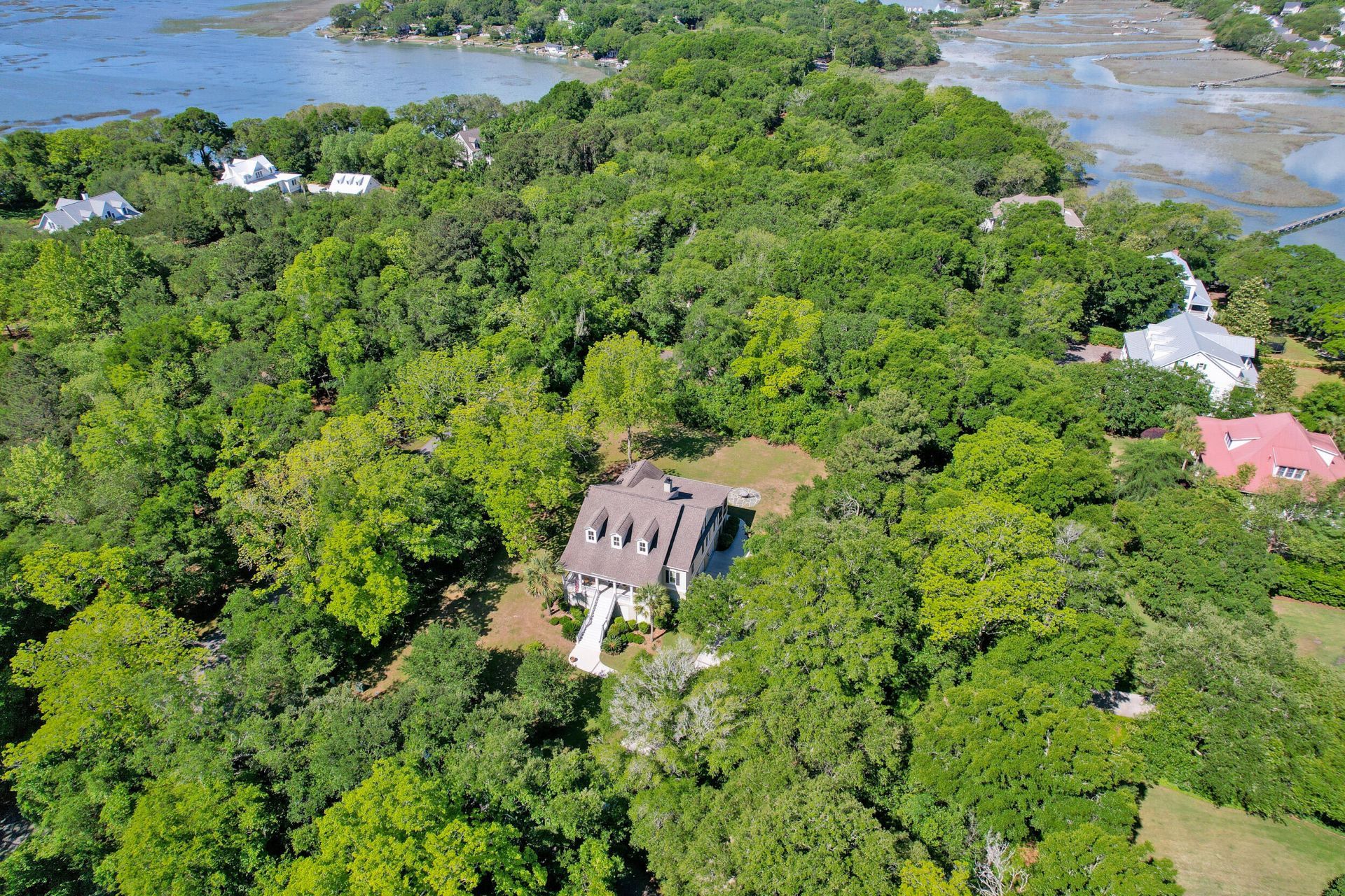 1695 Back Creek Road Photo 44