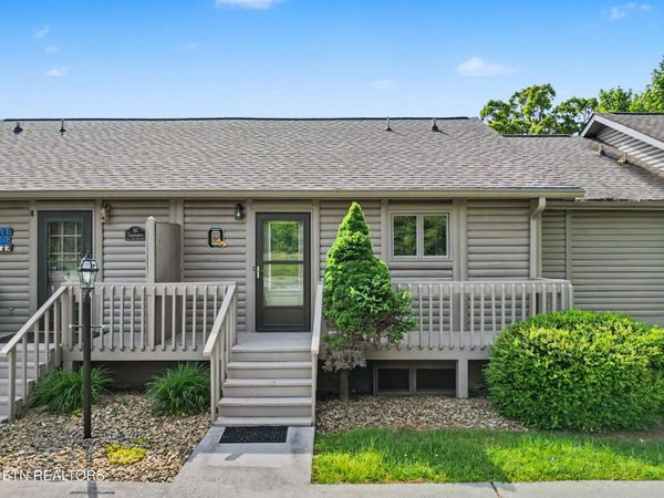142 Deer Trot Lane, LaFollette, TN 37766
