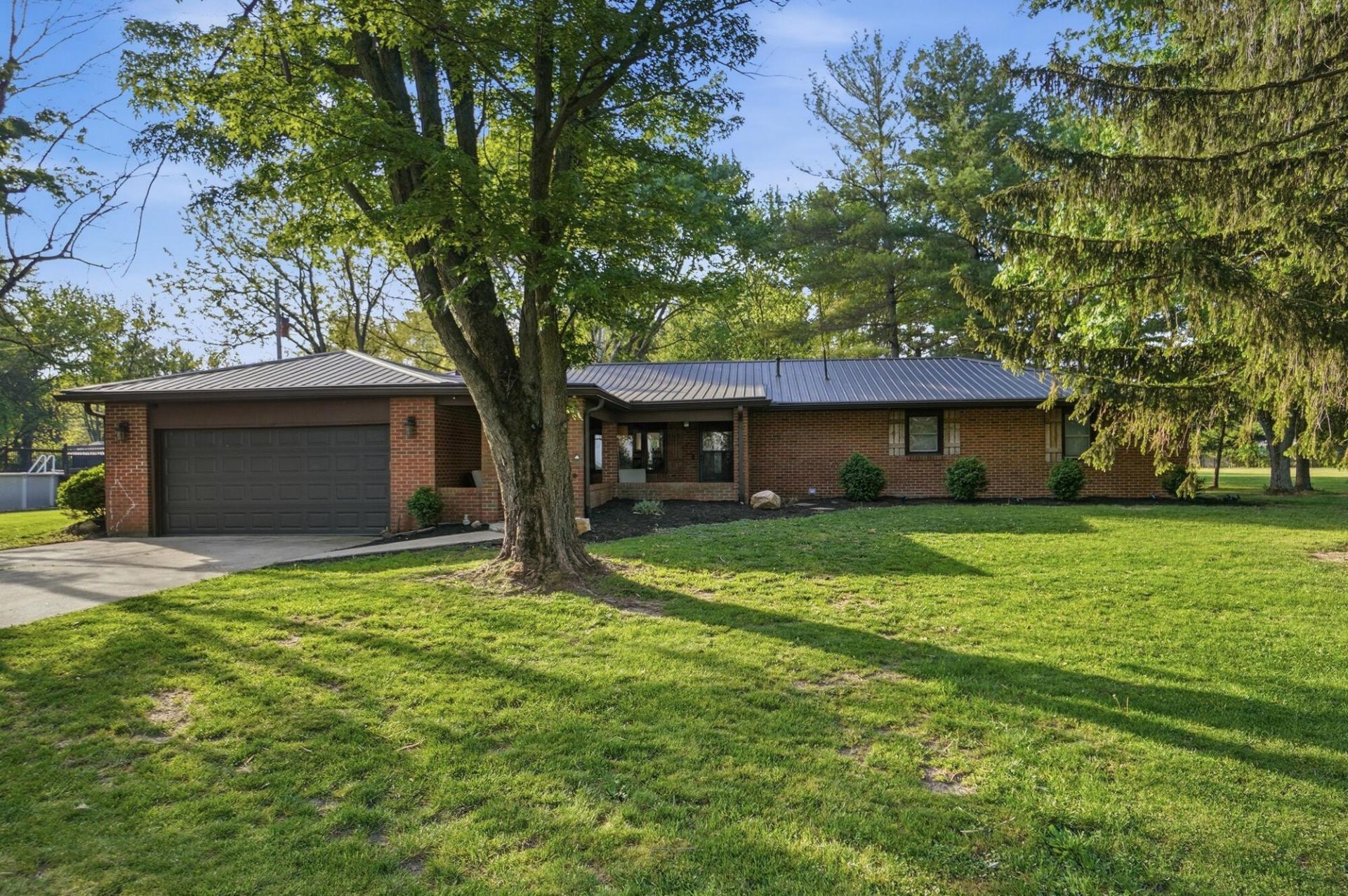 10977 Mckendree Road , Mount Sterling, OH 43143 Main Photo