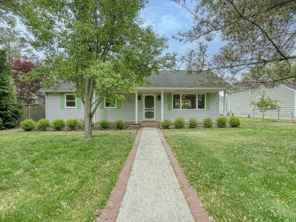 306 W OAK AVENUE W , Unit 306, EASTON, MD 21601