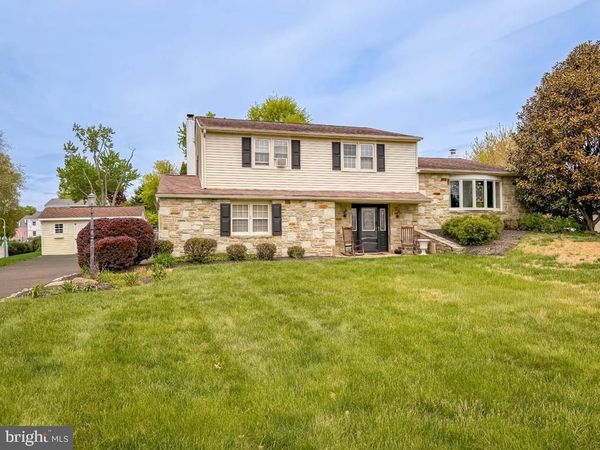 21 E ROTTERDAM ROAD, HOLLAND, PA 18966