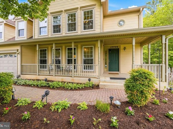 17709 CRYSTAL SPRING TERRACE, ASHTON, MD 20861