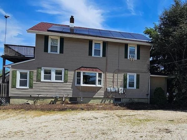 1024 1026 N PEARL STREET , BRIDGETON, NJ 08302