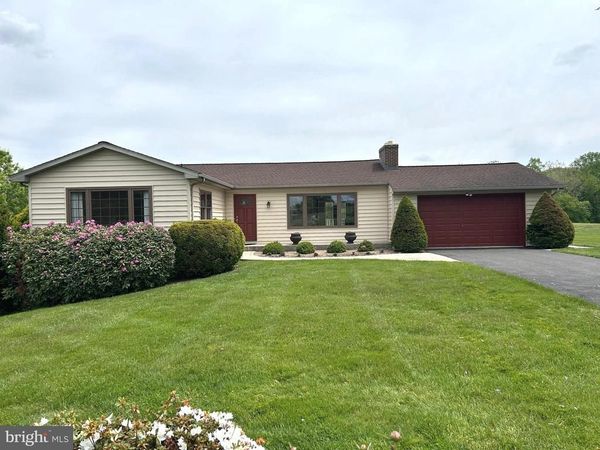 131 WHEATON LANE, CHURCHVILLE, MD 21028
