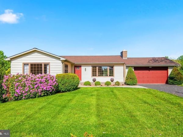 131 WHEATON LANE, CHURCHVILLE, MD 21028