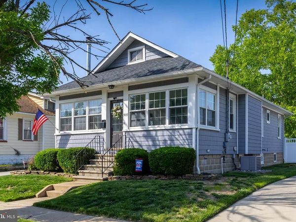909 HIGHLAND BOULEVARD, GLOUCESTER CITY, NJ 08030