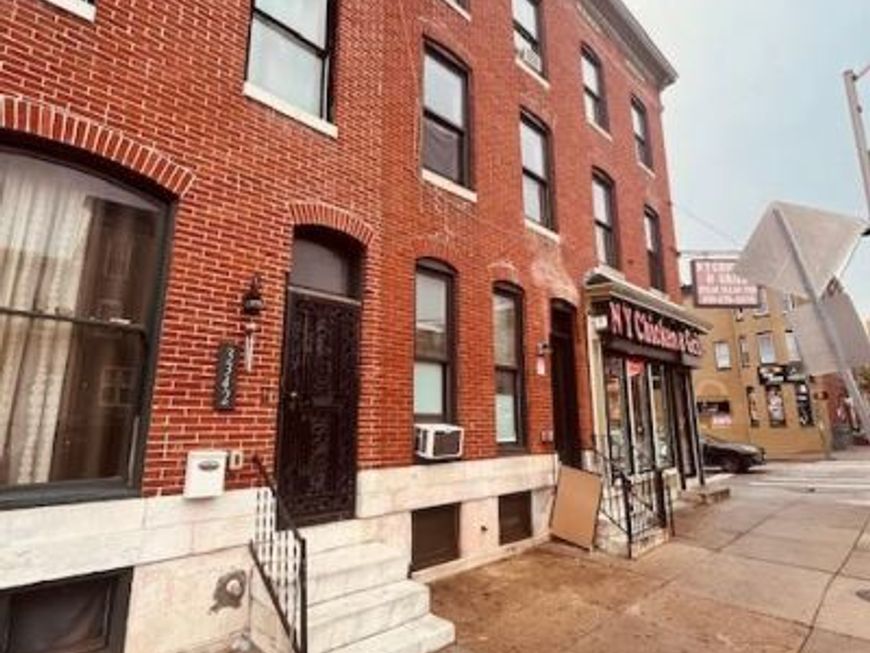 3344 E Baltimore Street, Unit 2, Baltimore, MD 21224 Main Photo