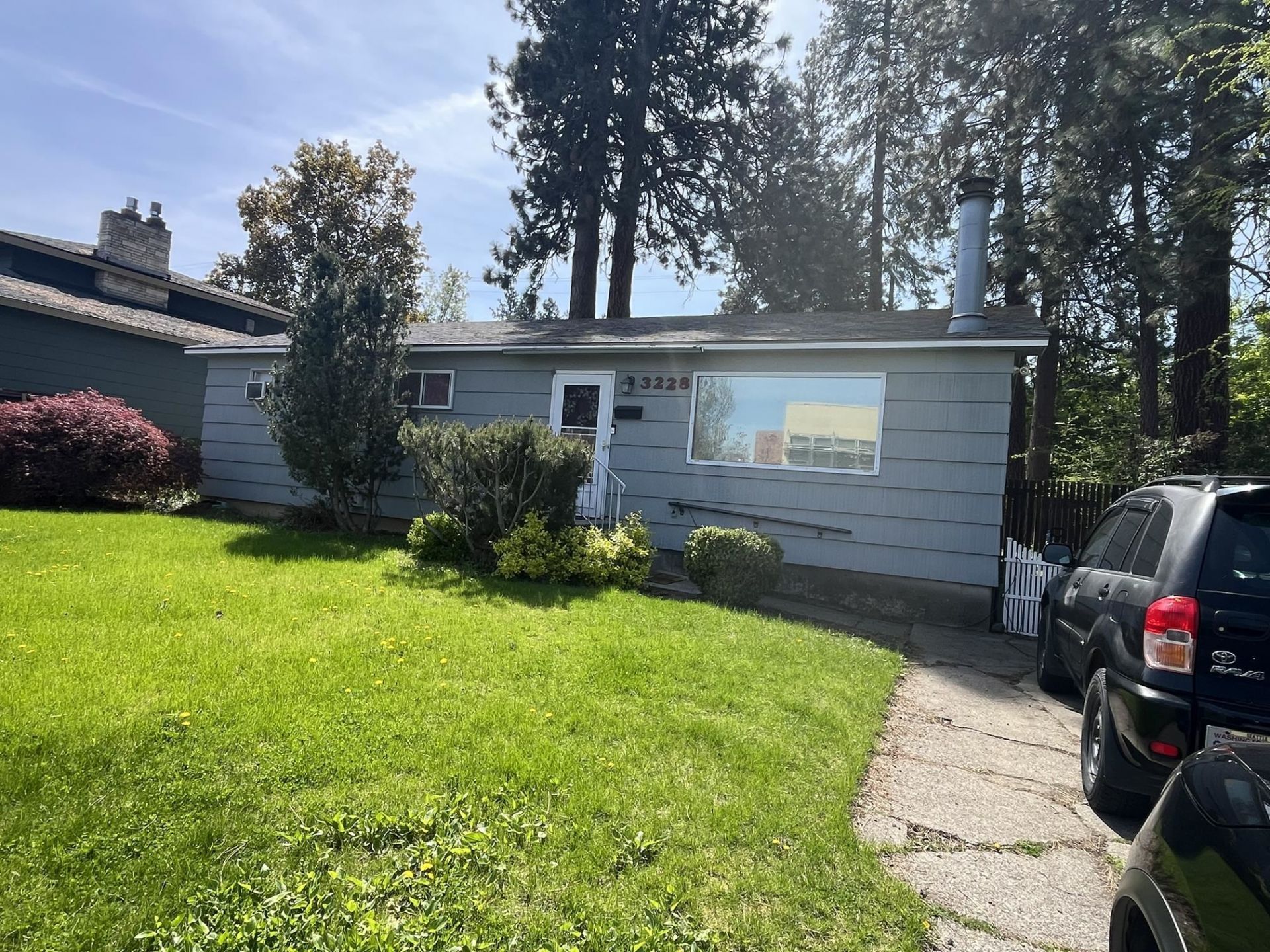 3228 E 23rd Ave, Spokane, WA 99223 Main Photo
