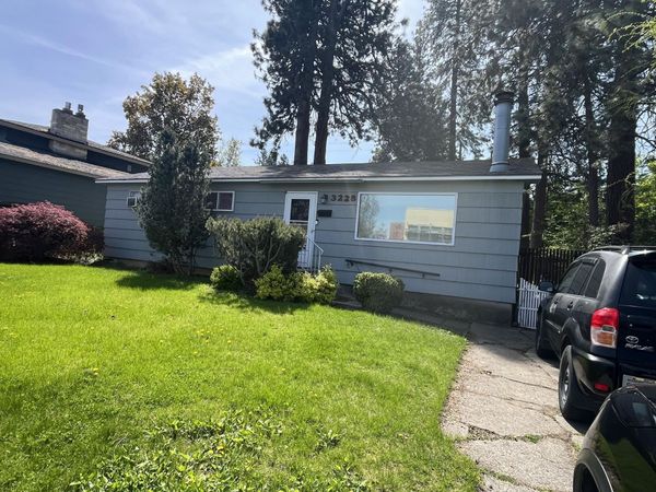 3228 E 23rd Ave, Spokane, WA 99223