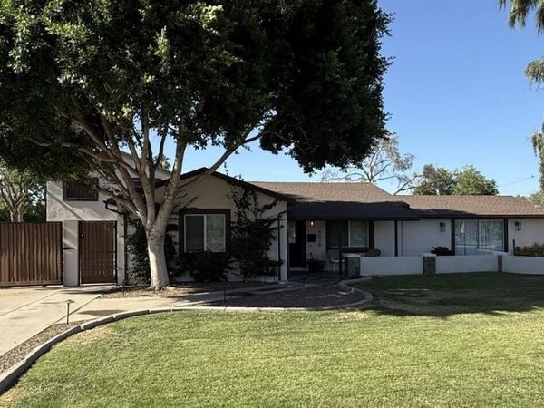 4028 E LEWIS Avenue, Phoenix, AZ 85008