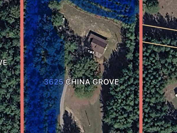 3627 B China Grove Drive, Brookhaven, MS 39601