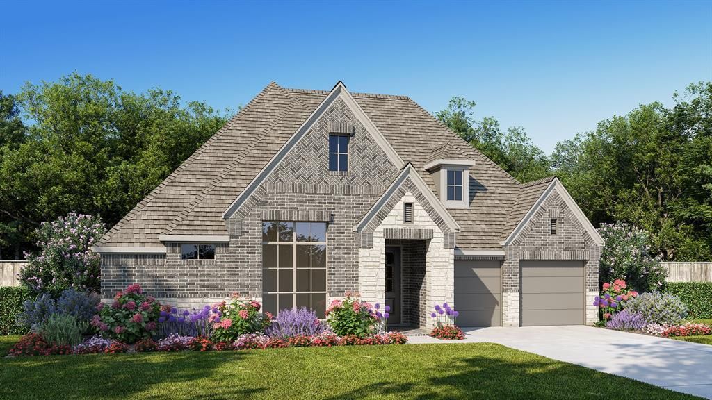 2229 Junction Drive, Celina, TX 75009 Main Photo
