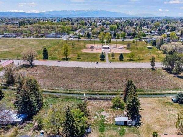 TBD 20th Street, Rupert, ID 83350