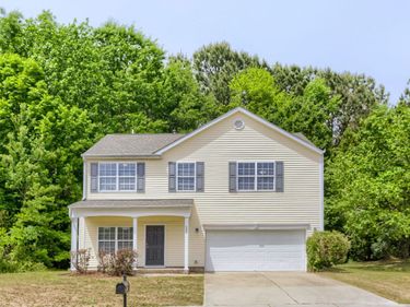 806 Laurens Way, Knightdale, NC 27545