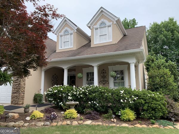 213 Collierstown Way, Peachtree City, GA 30269