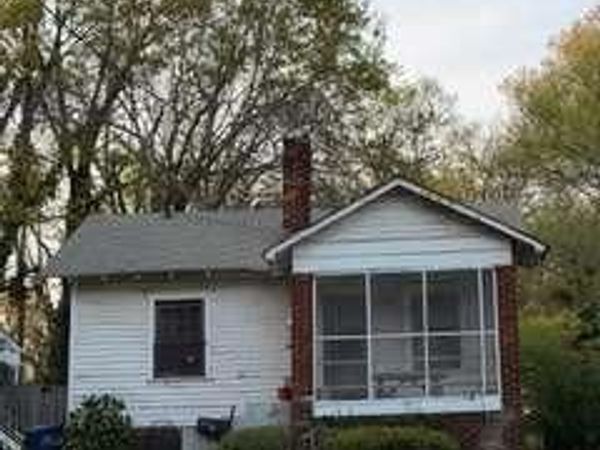 1125 M L King Jr Drive, Atlanta, GA 30314