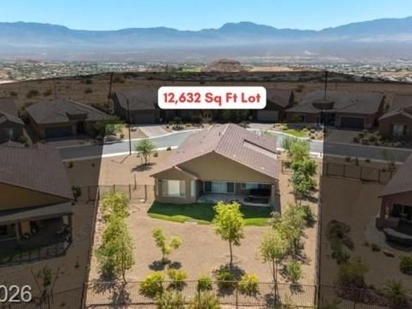 906 Majestic View , Mesquite, NV 89034