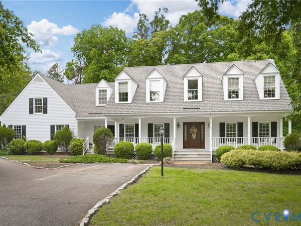 14300 Fulford Court , Midlothian, VA 23113