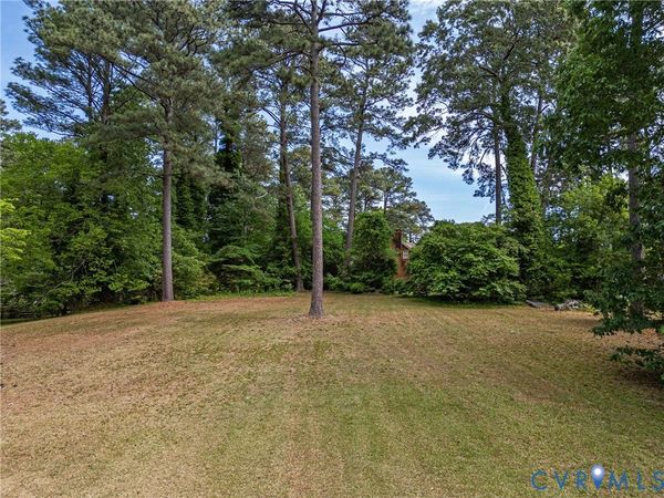0 Sunset Lane , Emporia, VA 23847