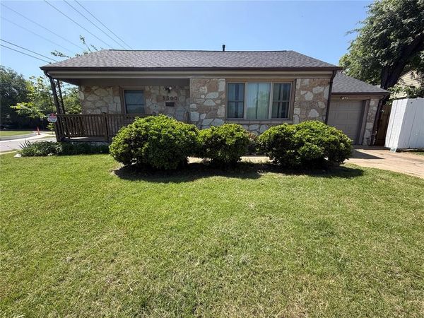 1300 Chestnut Drive, Oklahoma City, OK 73119
