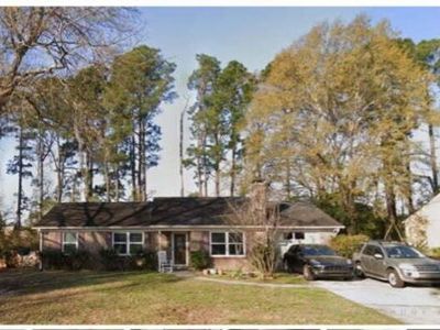 1669 Nantahala Boulevard, Mount Pleasant, SC 29464
