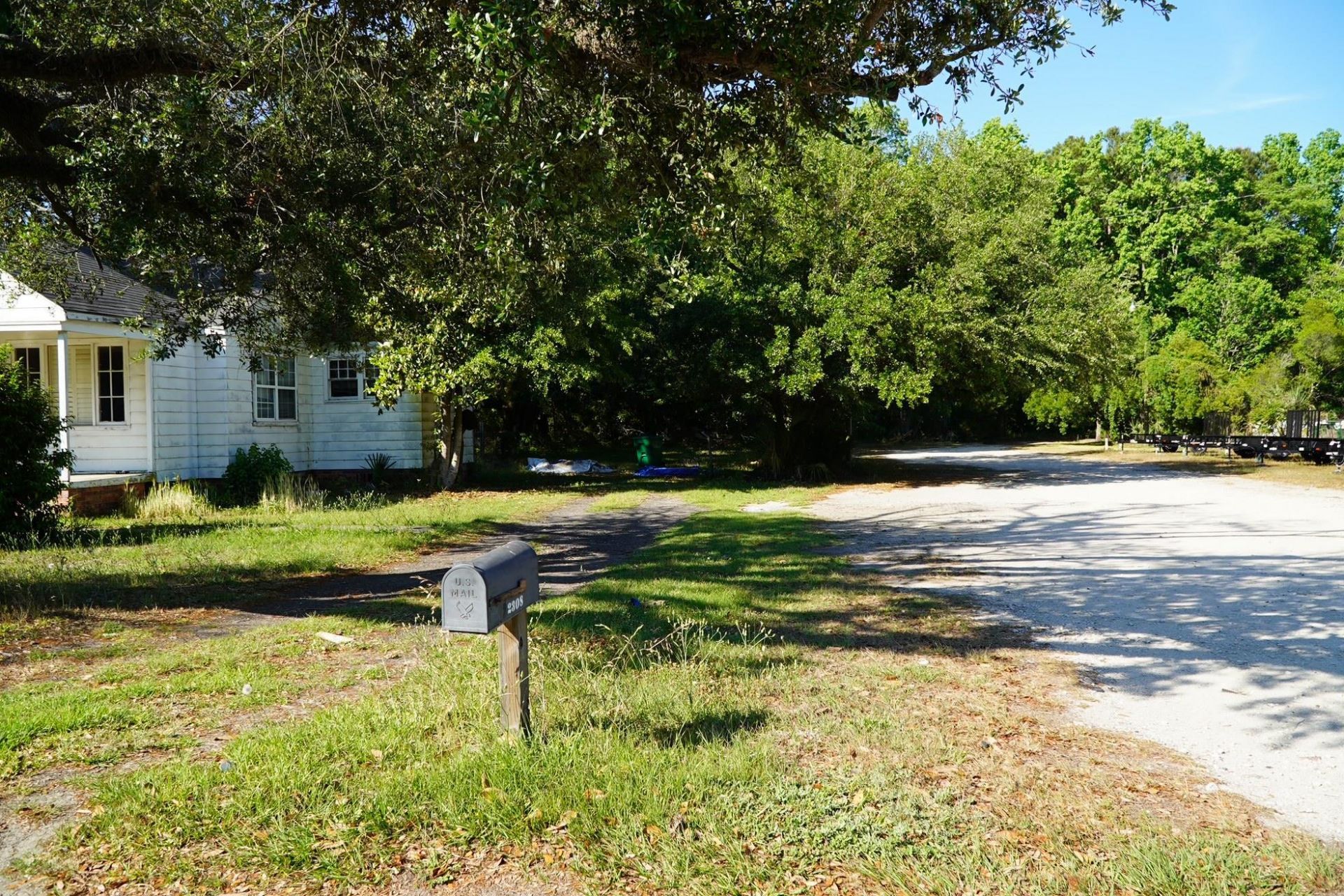 2304 Highmarket St.  Photo 26