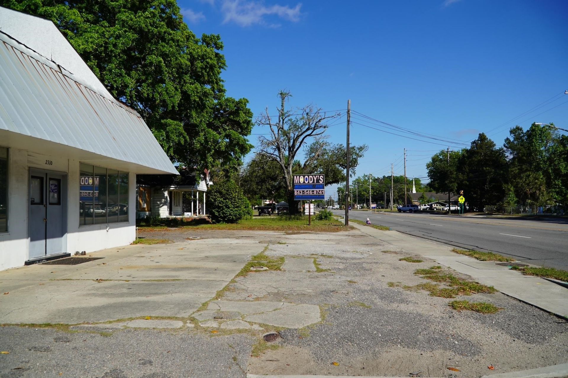 2304 Highmarket St.  Photo 32