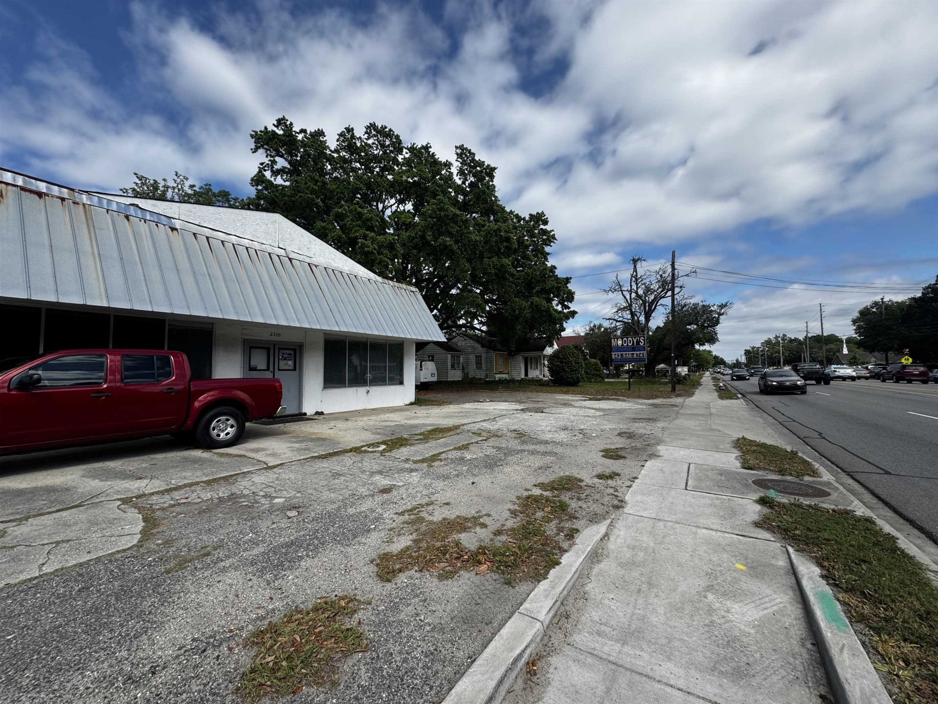 2304 Highmarket St.  Photo 33