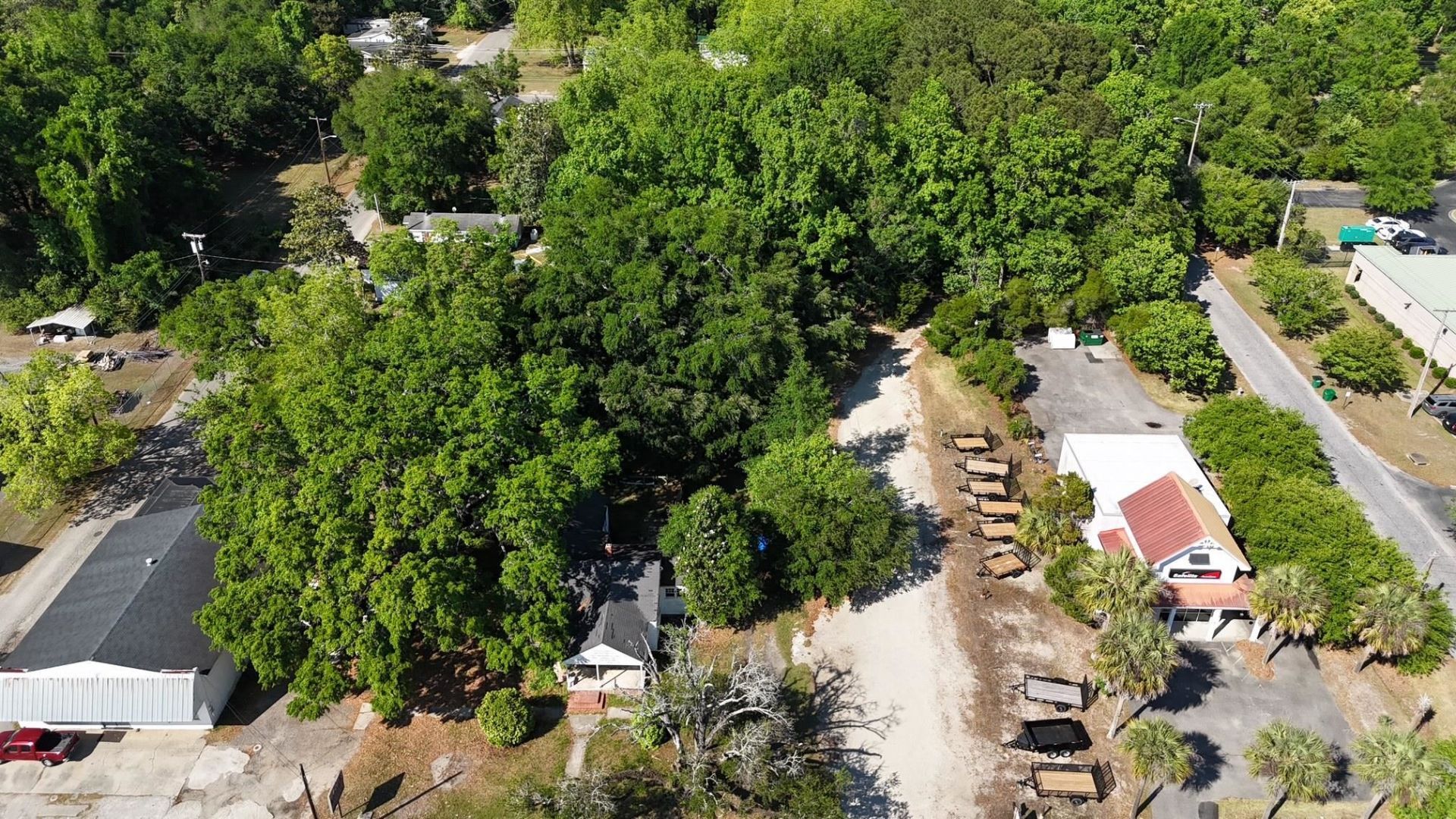 2304 Highmarket St.  Photo 38
