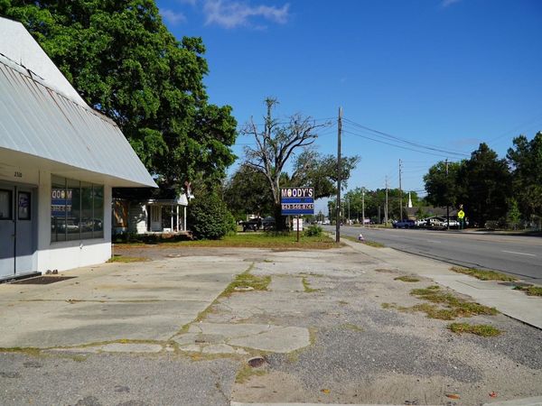 2310 Highmarket St., Unit 9 Total Ta, Georgetown, SC 29440