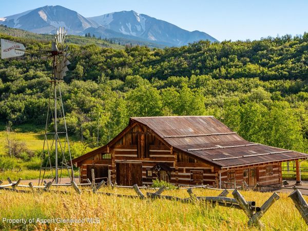 1350 Old Herron Road, Basalt, CO 81621