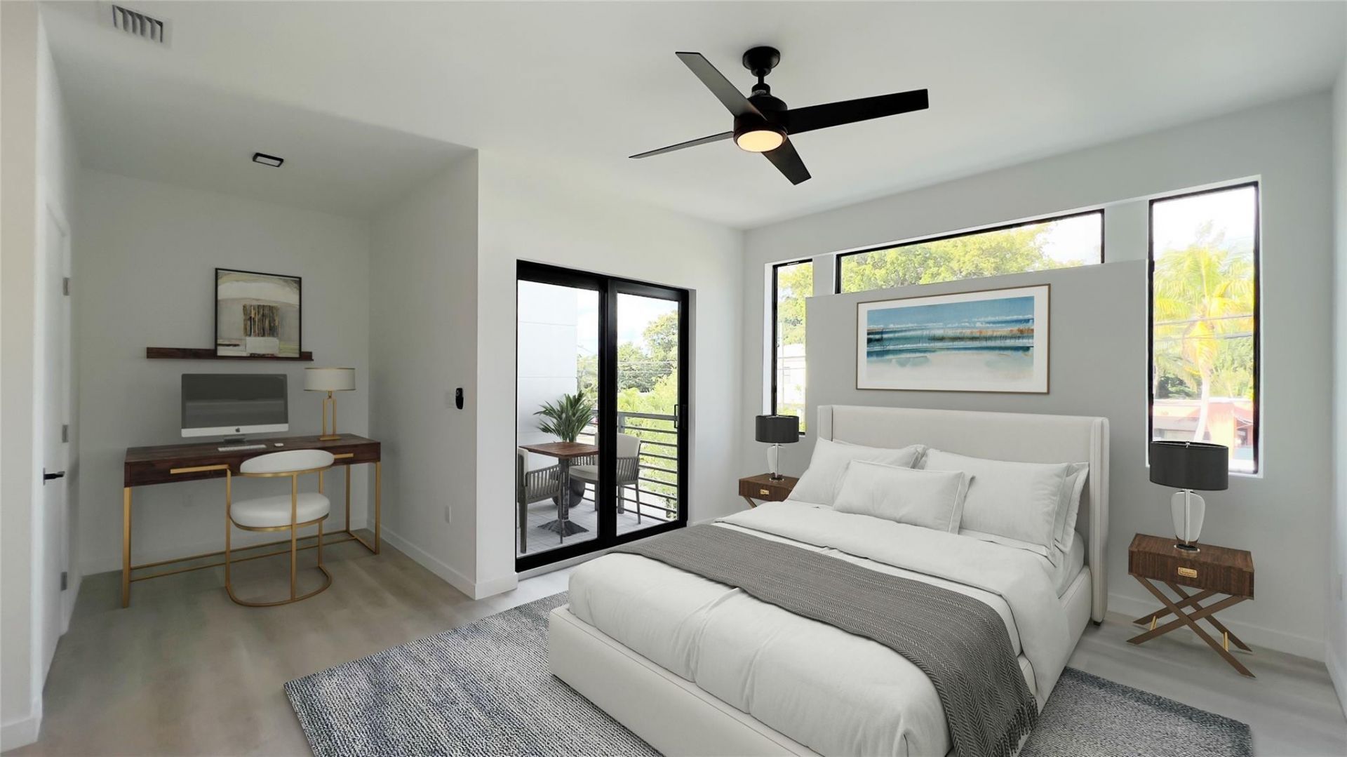 1138 NE 2nd Avenue, Unit A, Fort Lauderdale, FL 33304 Photo