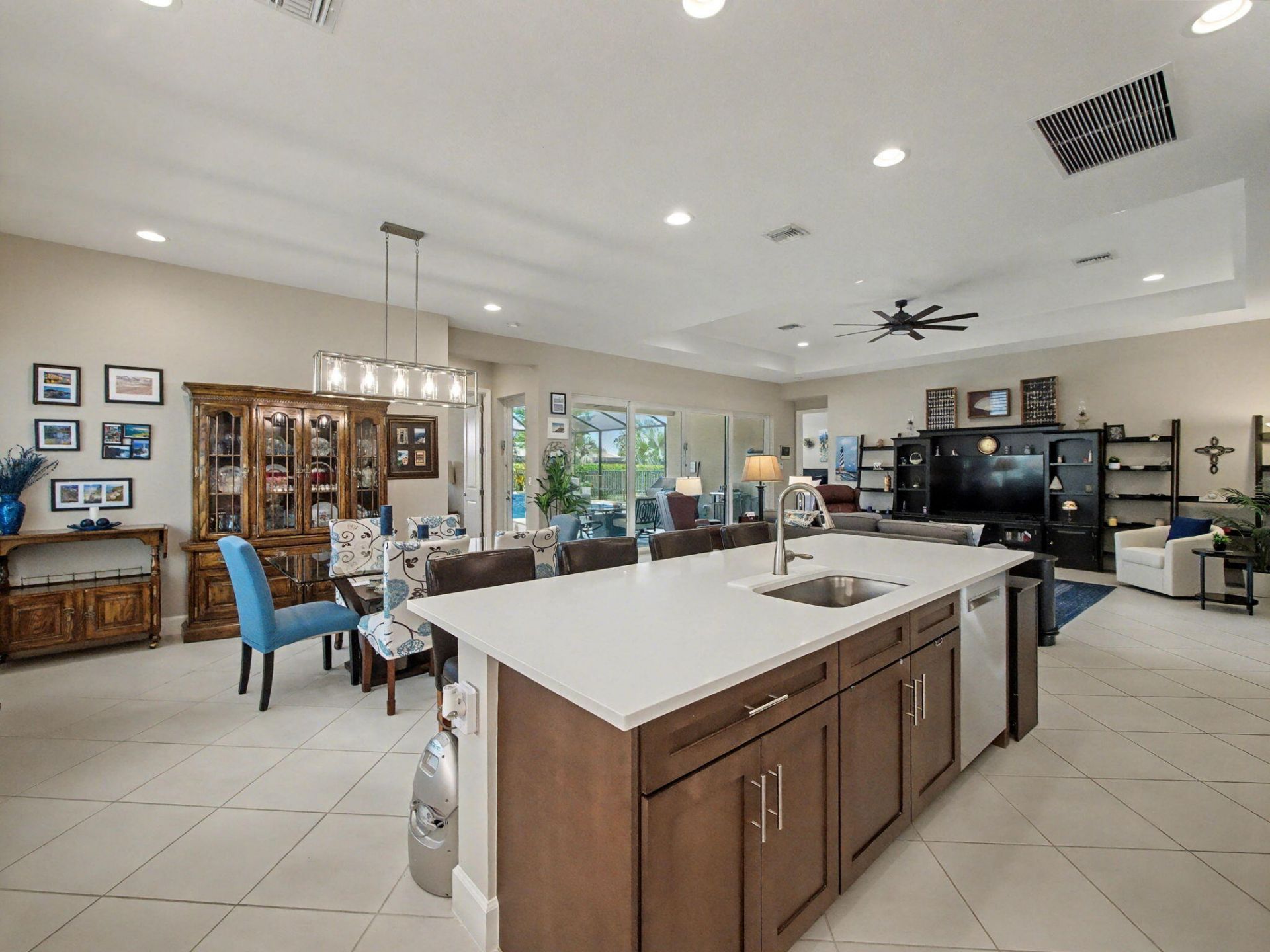 11699 SW Coronado Springs Drive, Port Saint Lucie, FL 34987 Photo