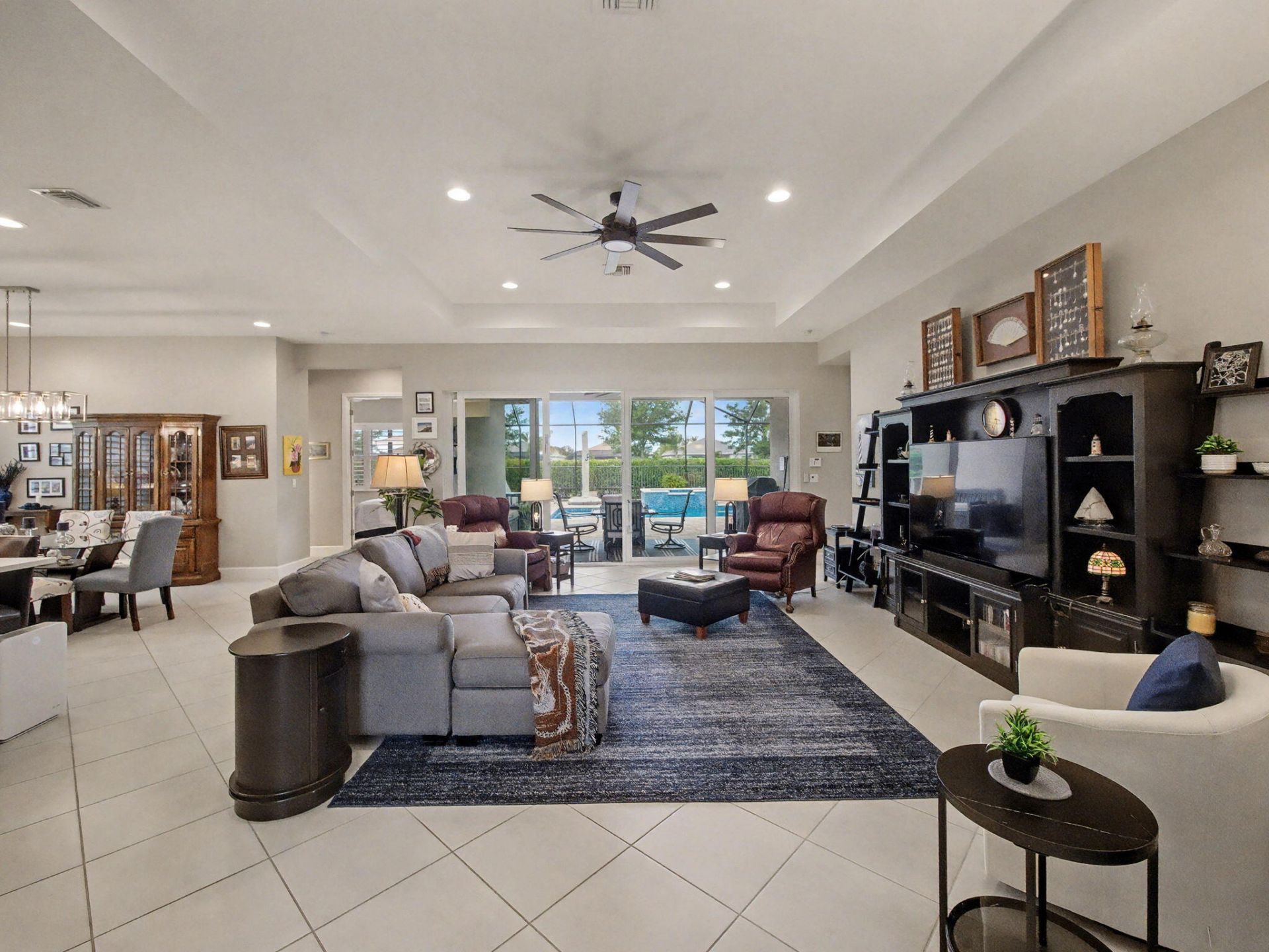 11699 SW Coronado Springs Drive, Port Saint Lucie, FL 34987 Photo
