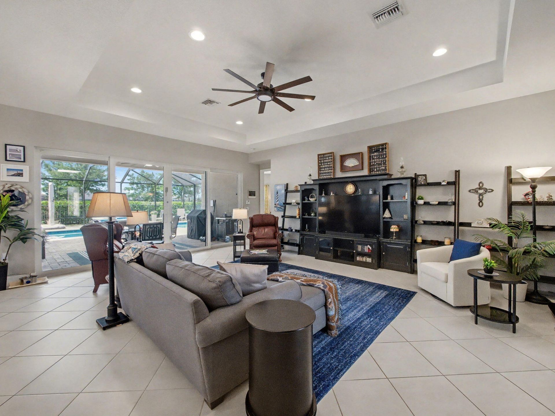 11699 SW Coronado Springs Drive, Port Saint Lucie, FL 34987 Photo