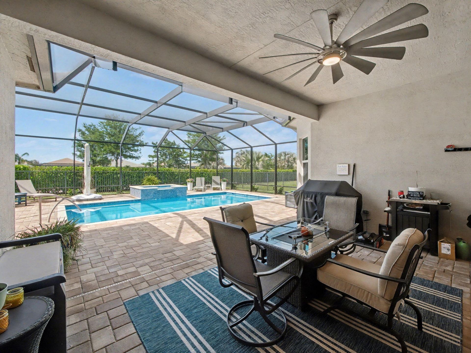 11699 SW Coronado Springs Drive, Port Saint Lucie, FL 34987 Photo