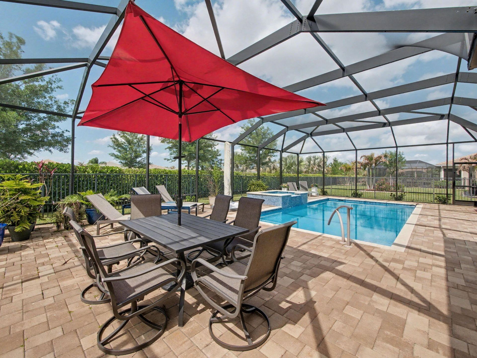 11699 SW Coronado Springs Drive, Port Saint Lucie, FL 34987 Photo