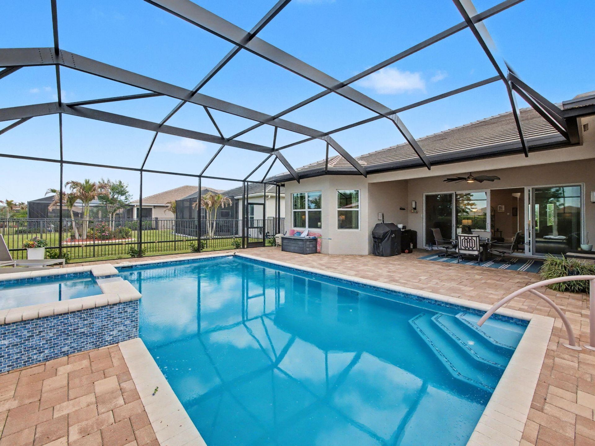 11699 SW Coronado Springs Drive, Port Saint Lucie, FL 34987 Photo