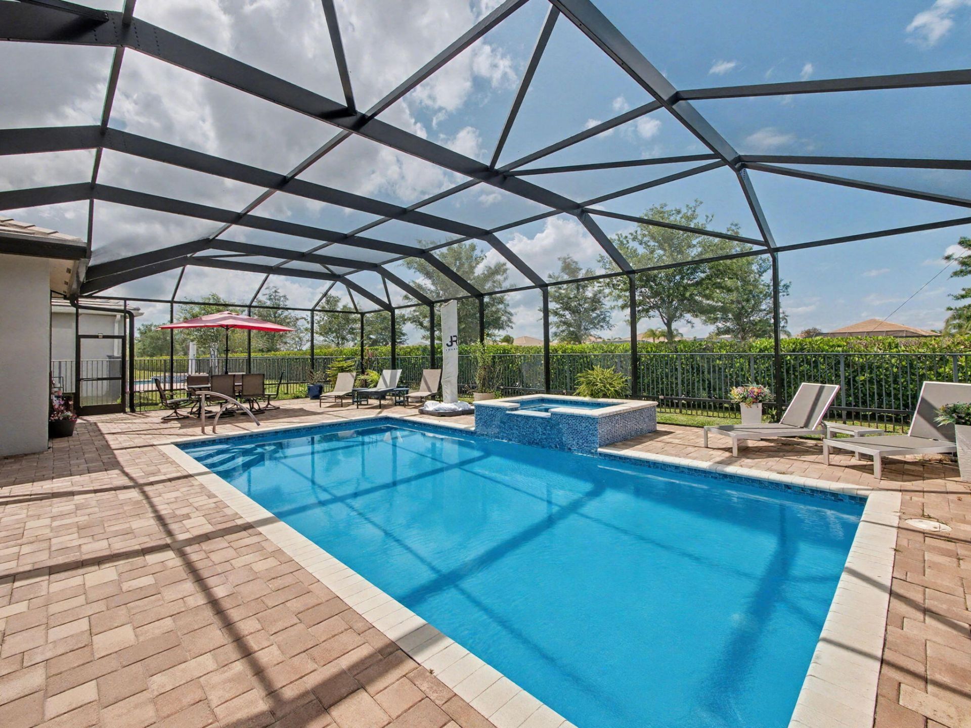 11699 SW Coronado Springs Drive, Port Saint Lucie, FL 34987 Photo
