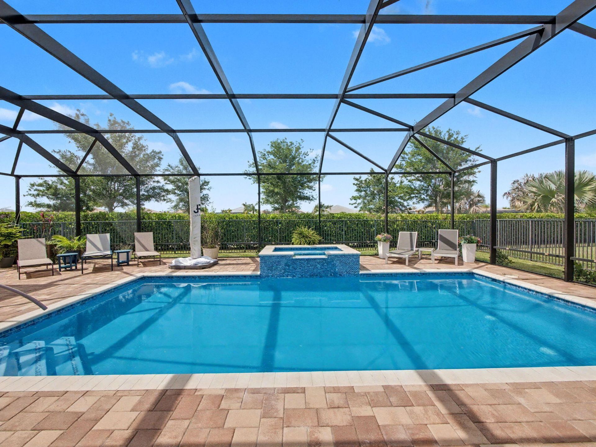 11699 SW Coronado Springs Drive, Port Saint Lucie, FL 34987 Photo