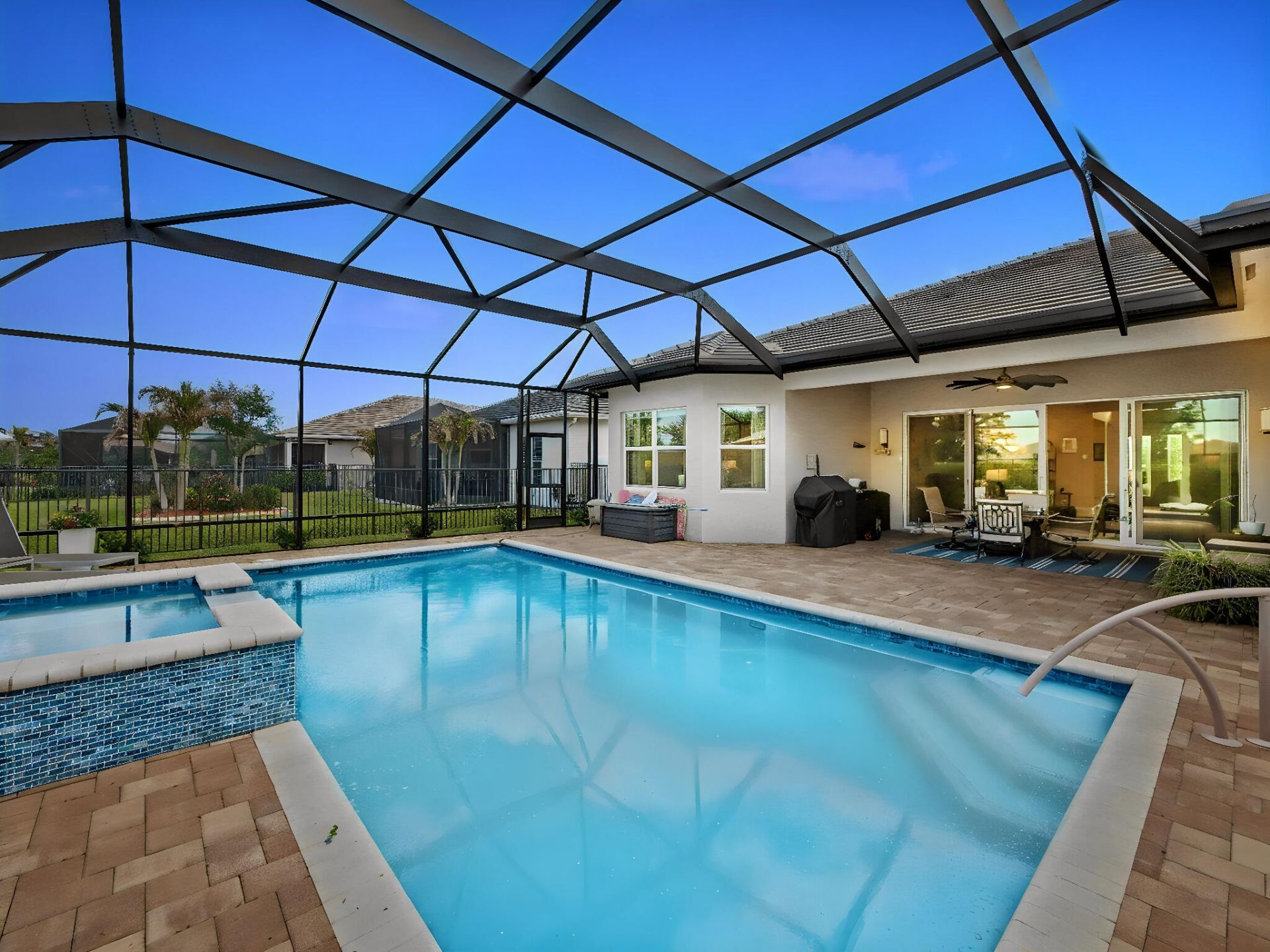 11699 SW Coronado Springs Drive, Port Saint Lucie, FL 34987 Photo