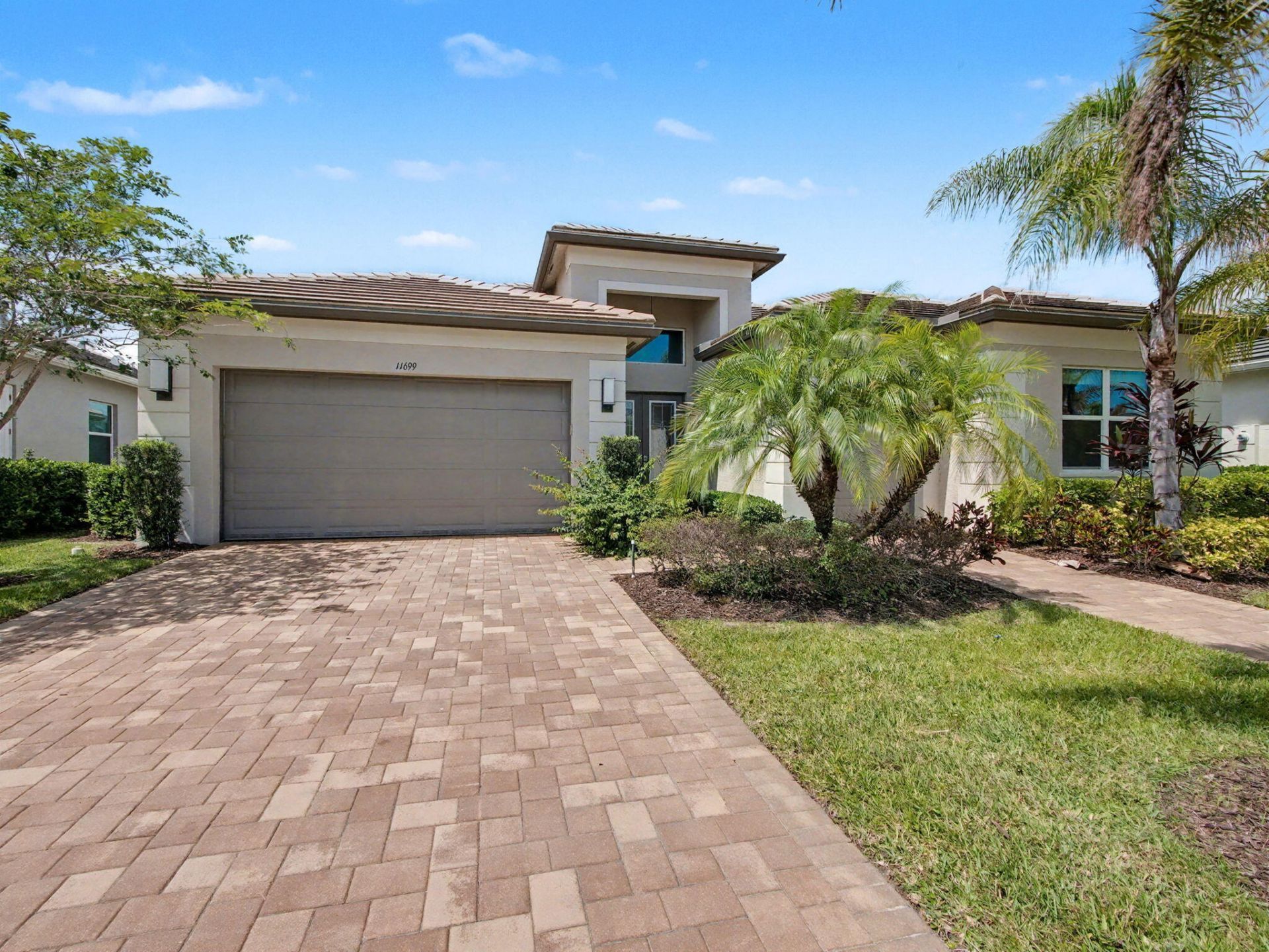 11699 SW Coronado Springs Drive, Port Saint Lucie, FL 34987 Photo