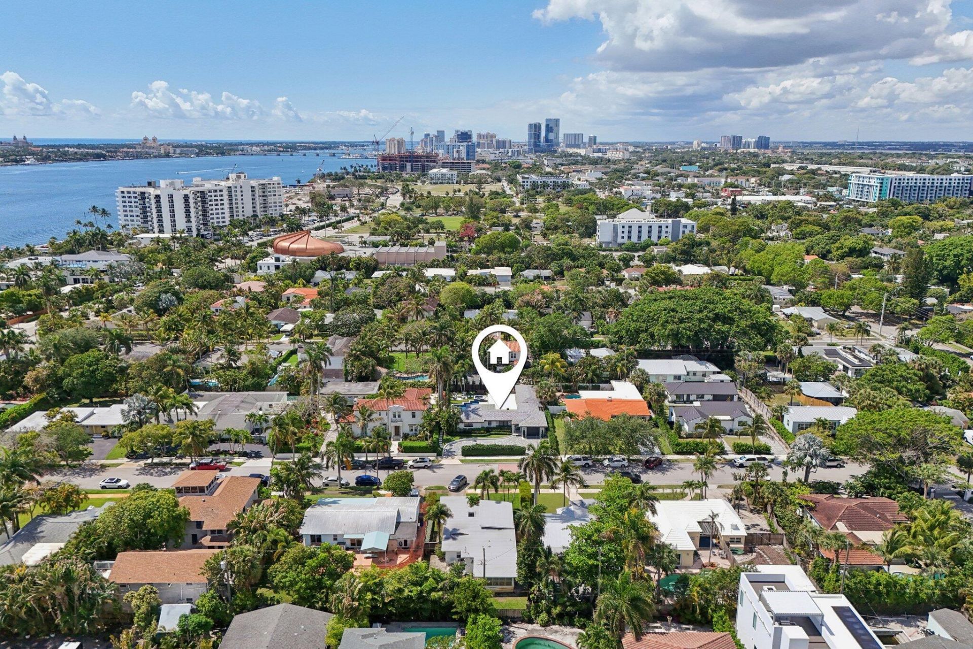 240 30th Street, West Palm Beach, FL 33407 Photo