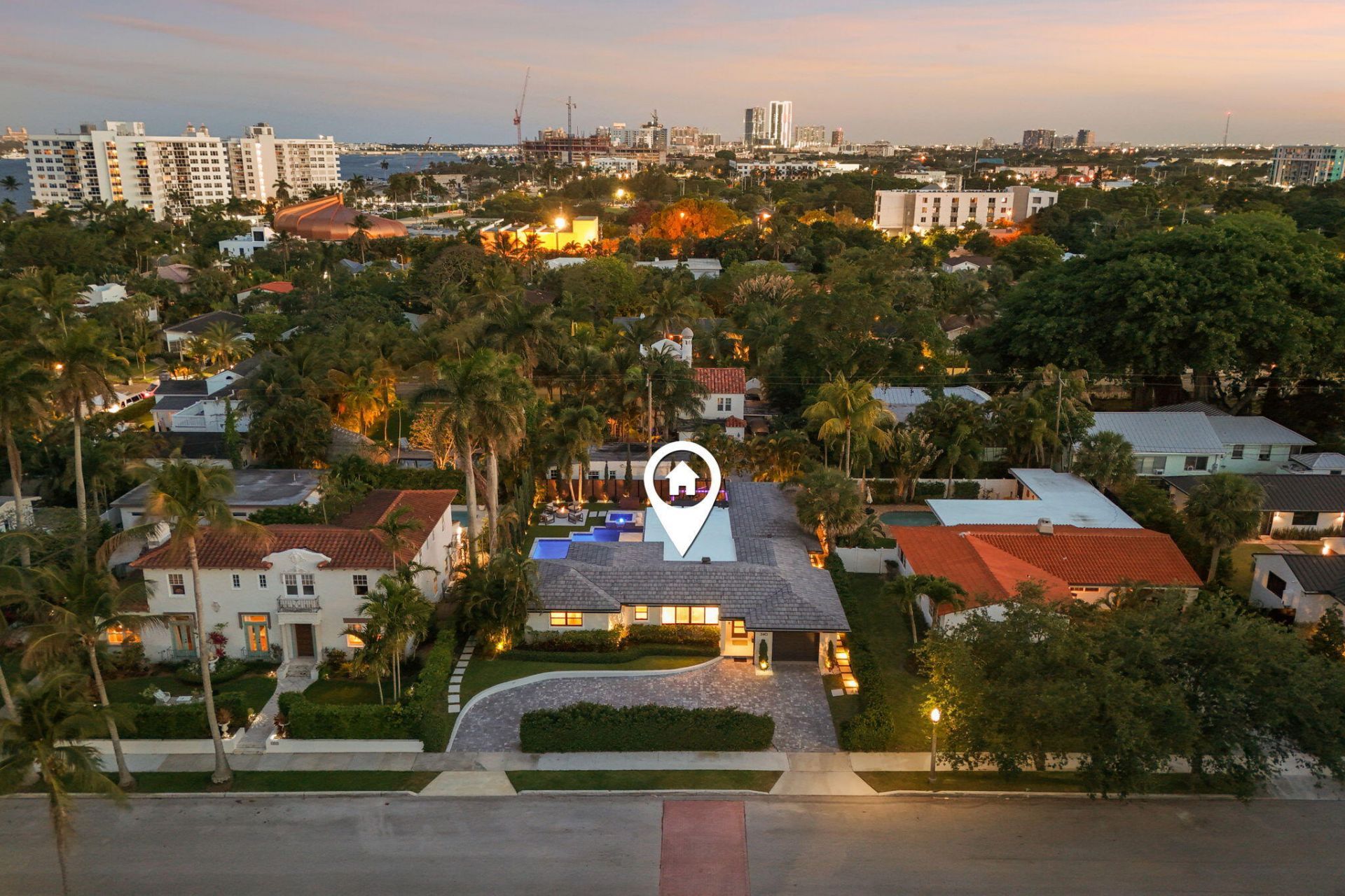 240 30th Street, West Palm Beach, FL 33407 Photo